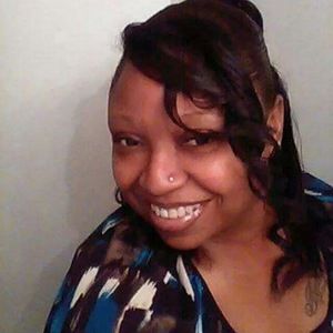 Meet your Posher, Georgia w.